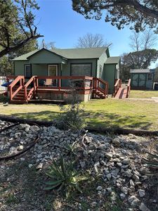 211 County Road 1605, Clifton, TX, 76634
