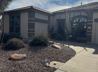 10511 W Villa Hermosa, Peoria, AZ 85383