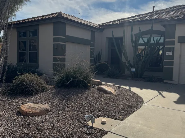 10511 W Villa Hermosa, Peoria, AZ 85383