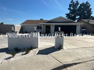 1701 Frank Ct, Bakersfield, CA 93304