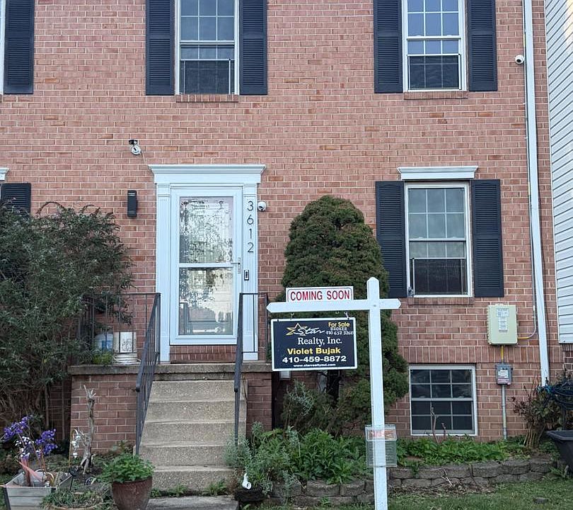 1st image of 3612 Marpat Dr