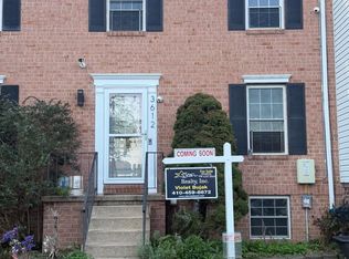 3612 Marpat Dr, Abingdon, MD 21009