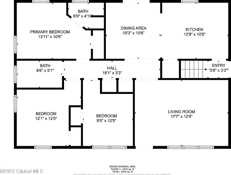 2nd image of 7 Moore Avenue