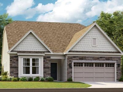 12200 Beechfield Dr, Bowie, MD, 20720
