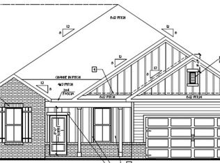 5372 Braham Dr, Olive Branch, MS 38654