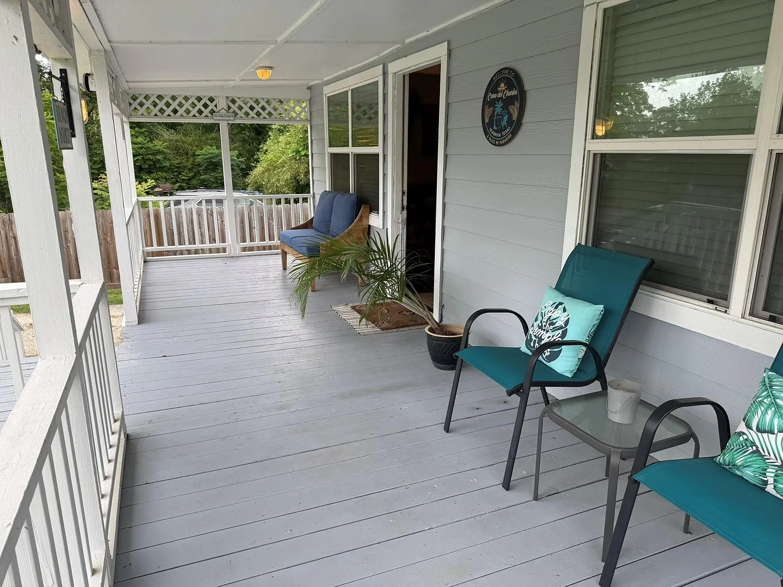 3 bed, 2.0 bath, 863 sqft, $2,500 — Photo 4