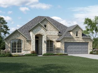 2508 Williamsburg Dr, Melissa, TX 75454
