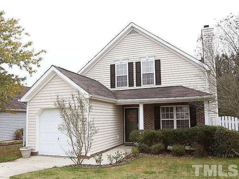 615 Edenberry Dr — Photo 1
