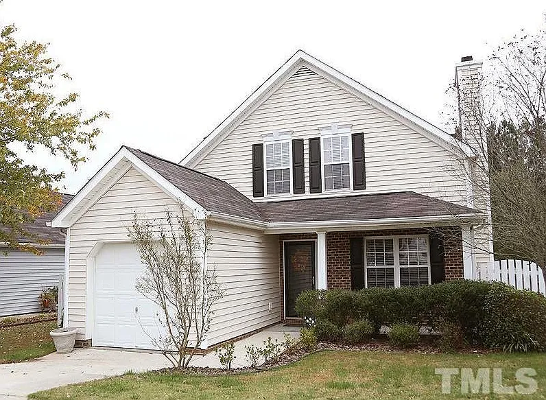 615 Edenberry Dr