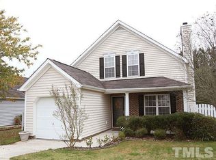 615 Edenberry Dr, Durham, NC 27713