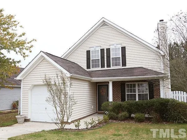 615 Edenberry Dr, Durham, NC 27713