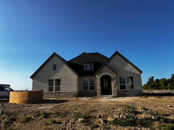 153 Pheasant Run Dr, New Fairview, TX 76078