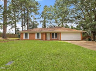 119 Monmouth Rd, Florence, MS 39073