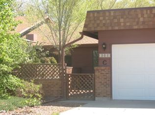 1043 Margo Ct APT C, Montrose, CO 81401