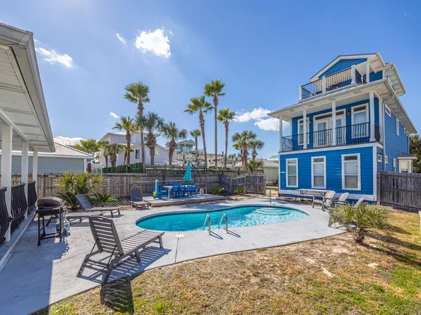 77 Mark St, Destin, FL 32541