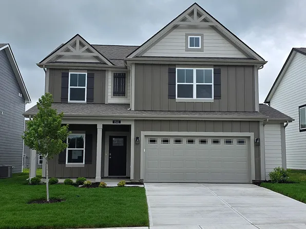 1541 Albatross St, Danville, IN 46122