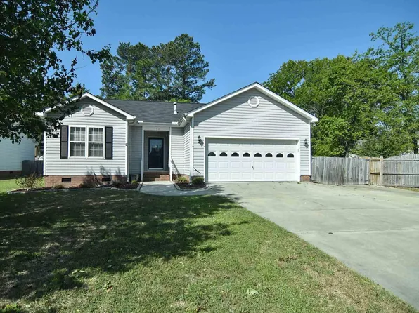 293 Colony Lakes Dr, Lexington, SC 29073