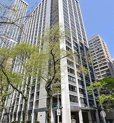 2nd image of 222 E Pearson St APT 1204