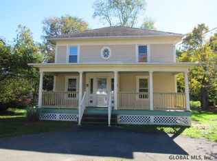 200 Route 7a, Copake, NY 12516