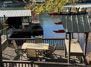 1216 Thrush Rd, Lake Ozark, MO 65049