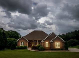 202 Aberdeen Dr, Anderson, SC 29621