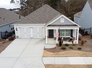 35 Pinewood Ct, Hiram, GA 30141