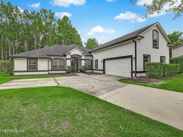 13264 SMITHWICK Lane, Jacksonville, FL 32226
