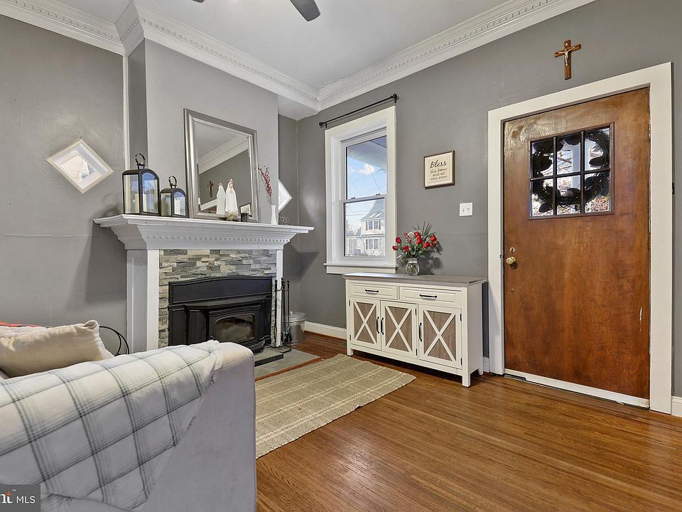 1718 Magnolia Ave, Baltimore, MD 21227 Zillow