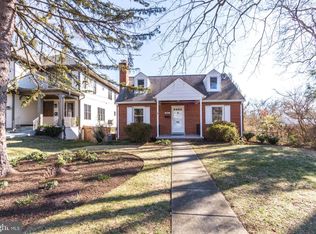 9907 Hurst St, Bethesda, MD 20814