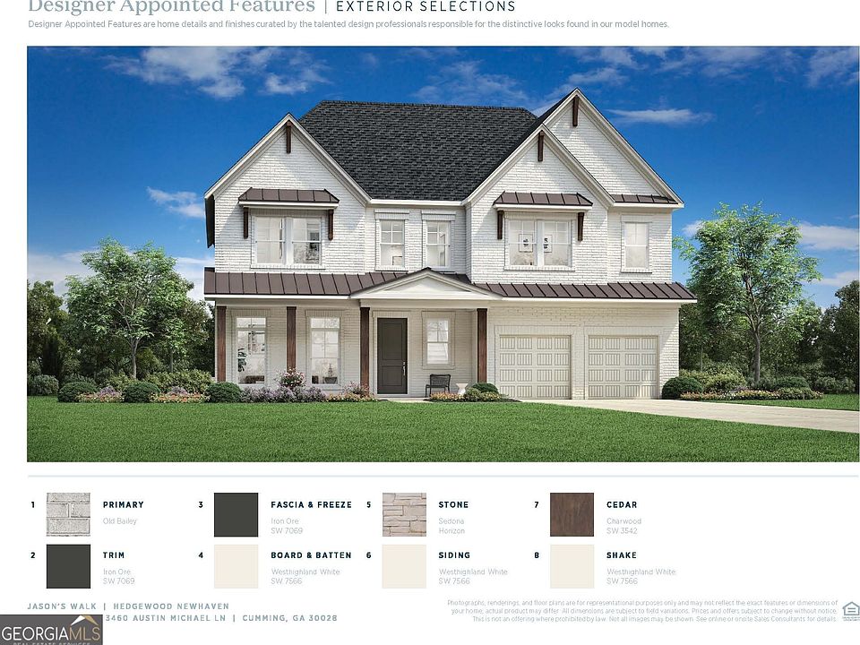 1st image of 3460 Austin Michael Ln