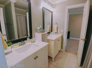 155 High Point Rd, Pinehurst, NC 28374