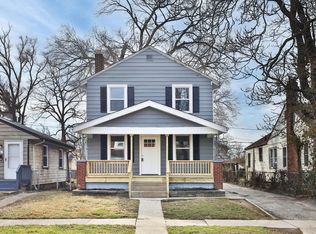 1487 24th Ave, Columbus, OH 43211