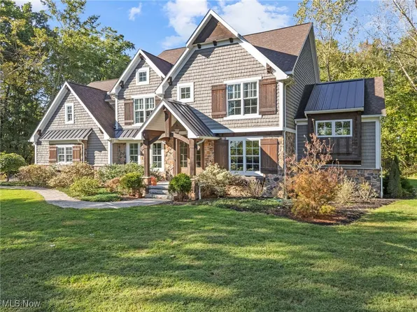 5155 Fleetwood Ave NW, Canton, OH 44718