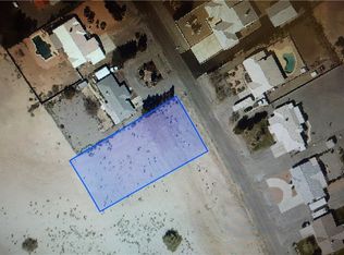 2440 S Yakima Ave, Pahrump, NV 89048