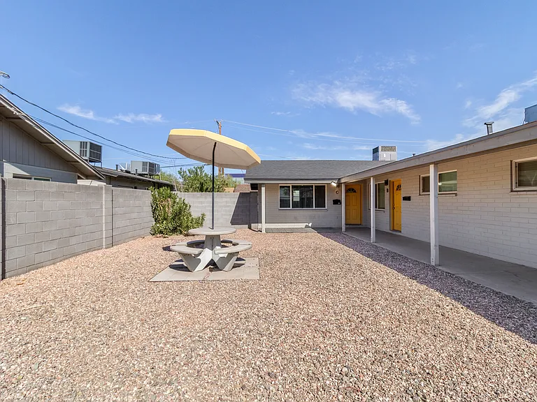 2612 W Pierson St #C — Photo 19