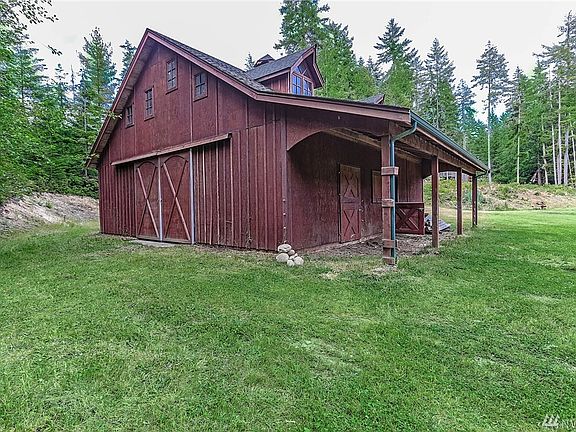 5th image of 5845 Minnig Ln NW
