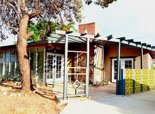 61845 Verbena Rd, Joshua Tree, CA 92252