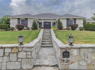 4331 Tara St, Springdale, AR 72762