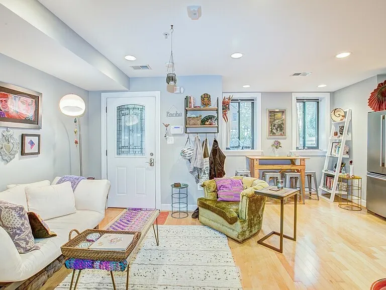 6 Rhode Island Ave NW #3 — Photo 1