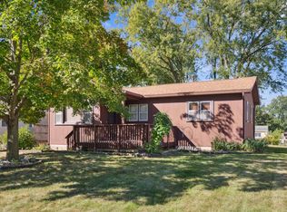 531 Helmet Ave, Waterloo, IA 50703