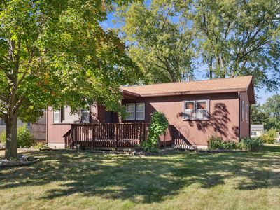 531 Helmet Ave, Waterloo, IA, 50703
