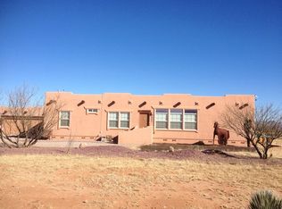 6301 S Ridling Dr, Hereford, AZ 85615
