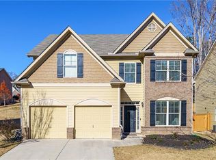 5970 Hendrix Ln, Mableton, GA 30126