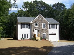 1 Cul De Sac Dr, Richmond, RI 02832