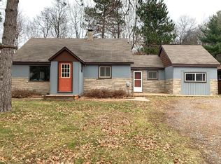 4368 Valley Ct, Rhinelander, WI 54501