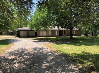 1902 County Road 56, Rosharon, TX 77583