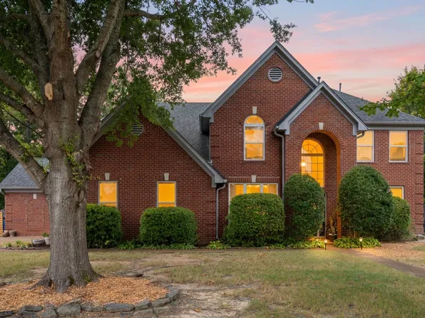 8087 Cambury Cv W, Germantown, TN 38138