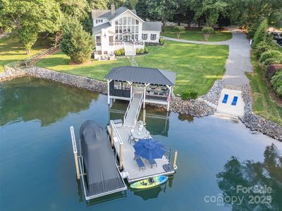108 Balmoral Dr, Mooresville, NC, 28117
