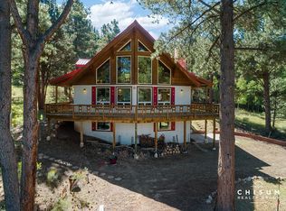 15 Boyne Mountain Pl, Angel Fire, NM 87710