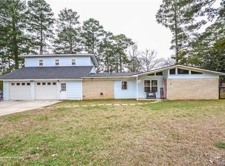 115 Taylor Bend St, Haughton, LA 71037